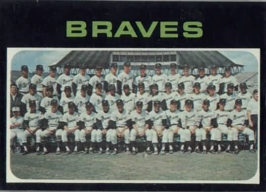 652 Braves Team